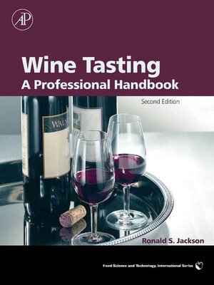 cover image of Wine Tasting
